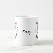 Tasse mignonne de Fox de tasse de Fox (Centre)