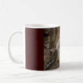 Tasse mignonne de Kitty (Gauche)