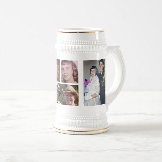 Tasse mignonne de N Bob (Devant droit)