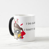 Tasse mignonne de personnage de dessin animé (Devant gauche)