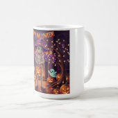 Tasse mignonne pour Halloween 🎃 (Devant droit)