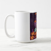 Tasse mignonne pour Halloween 🎃 (Gauche)