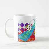 Tasse mignonne superbe ! (Gauche)