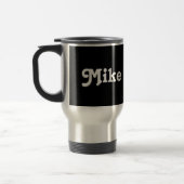 Tasse Mike (Gauche)
