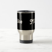 Tasse Mike (Centre)