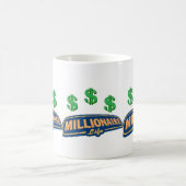 Tasse Millionnaire (Centre)