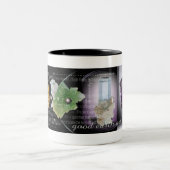 TASSE MINÉRALE 1 (Centre)