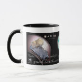 TASSE MINÉRALE 3 (Gauche)