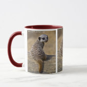 Tasse Mini Kat (Gauche)
