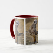 Tasse Mini Kat (Devant gauche)