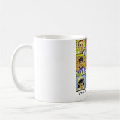 Tasse minimale d'effets secondaires (Gauche)