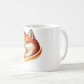 Tasse minimaliste esthétique (Devant droit)