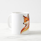 Tasse minimaliste esthétique (Devant gauche)
