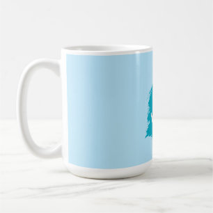 Tasse minimaliste pastel pour le bureau et la mais
