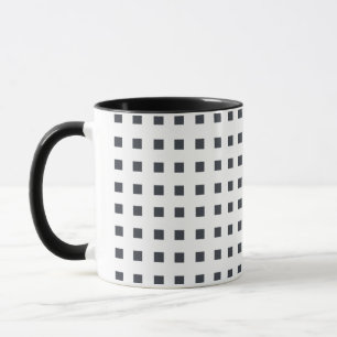 Tasse minimaliste pour des matins calmes et cosy”