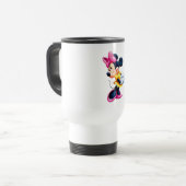 Tasse Minnie (Devant gauche)
