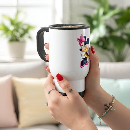 Tasse Minnie