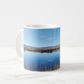 Tasse Mirror Pond (Devant gauche)