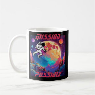 Tasse Mission Possible