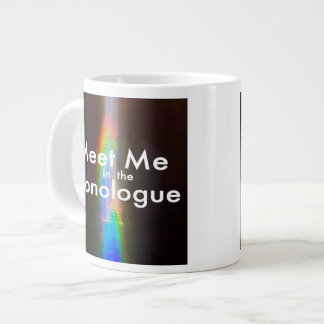 Tasse MMITM de 20 oz