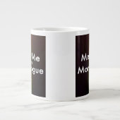 Tasse MMITM de 20 oz (Devant)