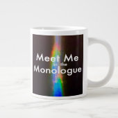 Tasse MMITM de 20 oz (Droite)