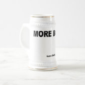 tasse moar de boissons alcoolisées (Devant gauche)