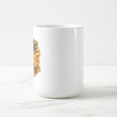 Tasse Mode Combat à l'Eau Activé (Style de Jeu) (Centre)