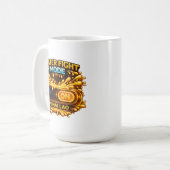 Tasse Mode Combat à l'Eau Activé (Style de Jeu) (Devant gauche)