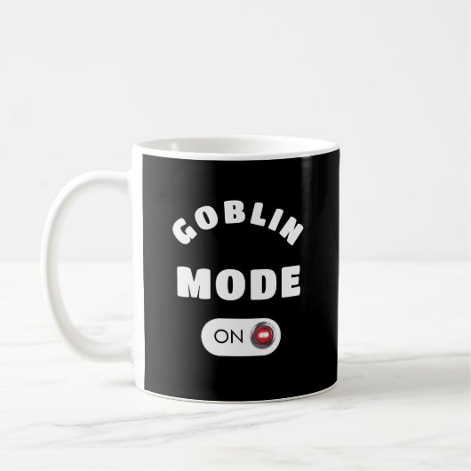 Tasse Mode Gobelin (Gauche)