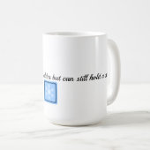 Tasse moderne (Devant droit)