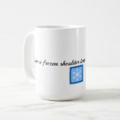 Tasse moderne (Devant gauche)