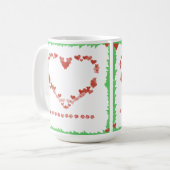 Tasse moderne (Devant gauche)