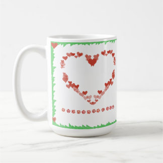 Tasse moderne