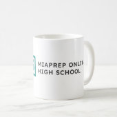 Tasse MOHS (Devant droit)