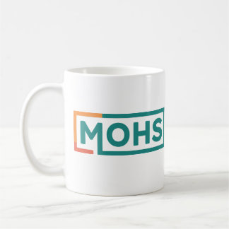 Tasse MOHS