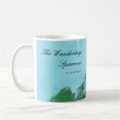 Tasse Moineau Errant (Gauche)