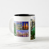 Tasse MOJISOLA A GBADAMOSI OKUBULE du DUBAÏ (Devant gauche)