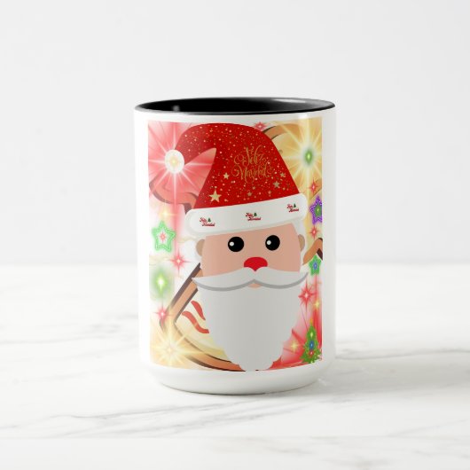 Tasse Mok (Midden)