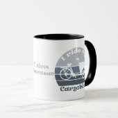 Tasse Mok (Voorkant rechts)