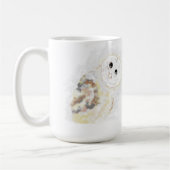 Tasse : Moment Enseignant (Gauche)