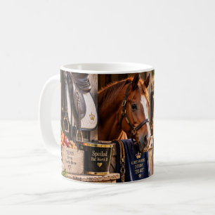 Tasse Mon Cheval a du Goût de Luxe