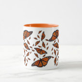 Tasse Monarch Medley (Centre)