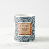Tasse Money Napoleon Hill (Centre)