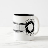 Tasse mono de CPC (Devant droit)