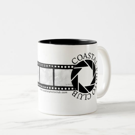 Tasse mono de CPC (Devant droit)
