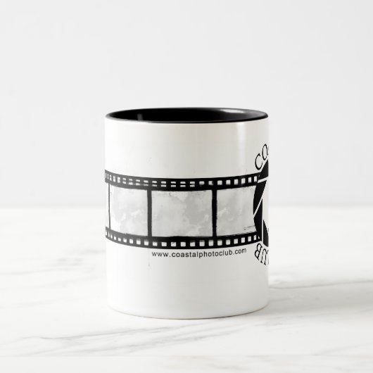 Tasse mono de CPC (Centre)