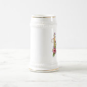 Tasse Monogramme I Cadeau (Centre)