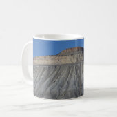 Tasse Mont Garfield (Devant gauche)