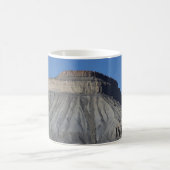 Tasse Mont Garfield (Centre)